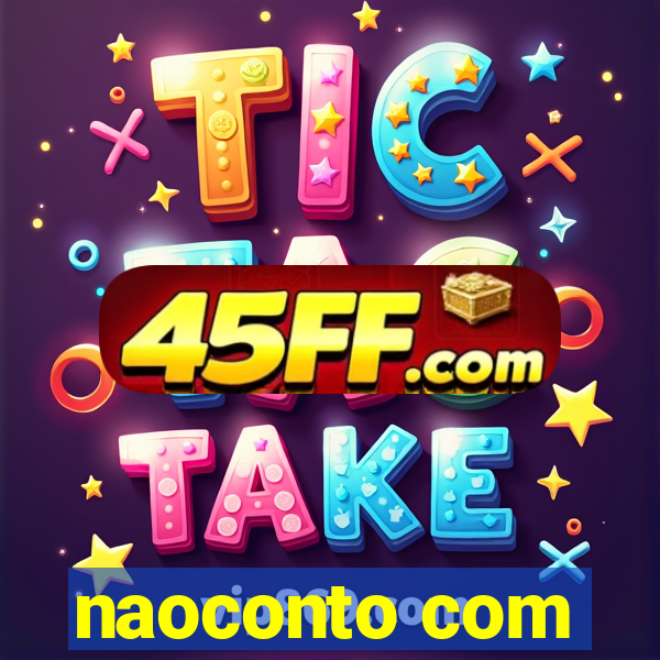 naoconto com